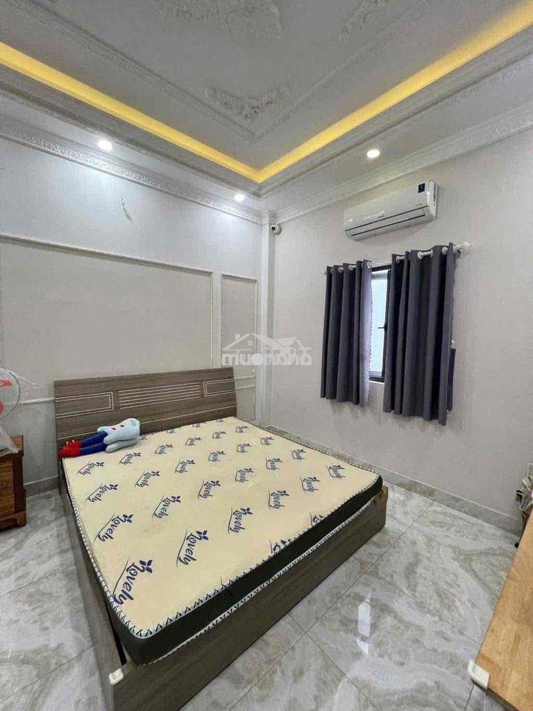 🇻🇳🇻🇳🇻🇳Nhà phố cao cấp khu omely đào tông nguyên nhà bè - 2