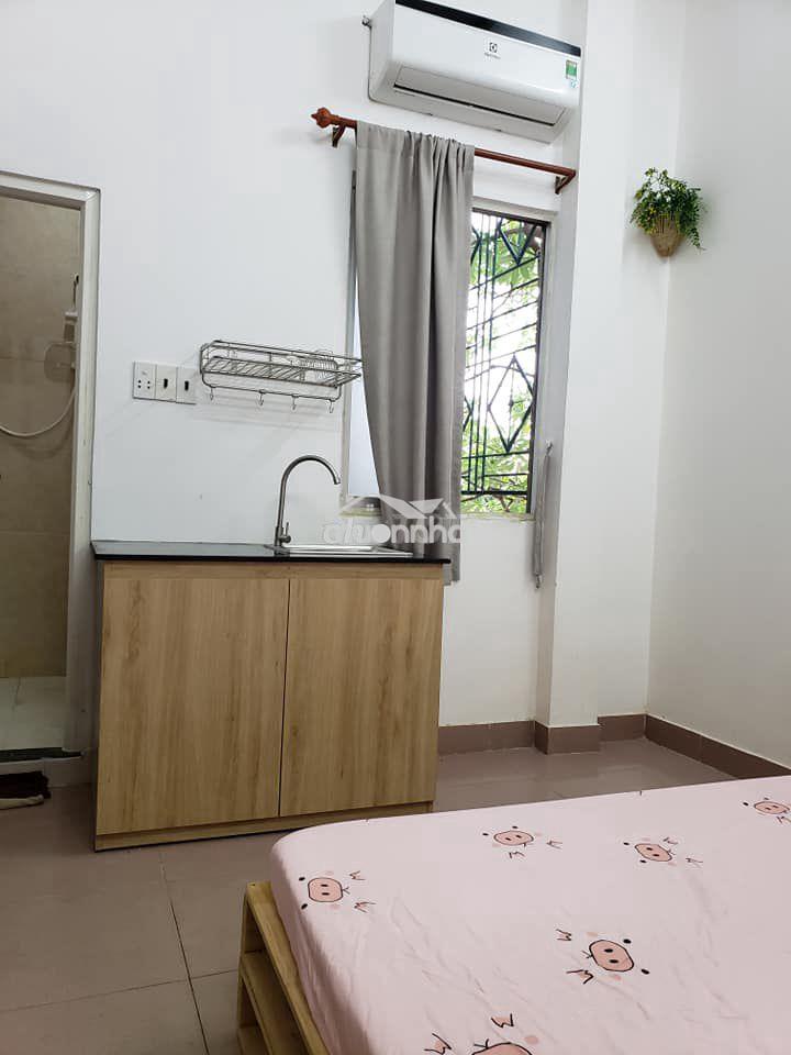 Phòng 16m2, lê quang định, p11, bình thạnh - 2