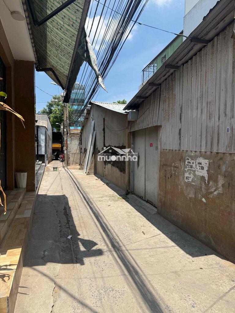 Chính chủ bán nhà  hẻm tỉnh lộ 10 ngay chợ cây da sà. dtxd đủ 51.5m2 - 2