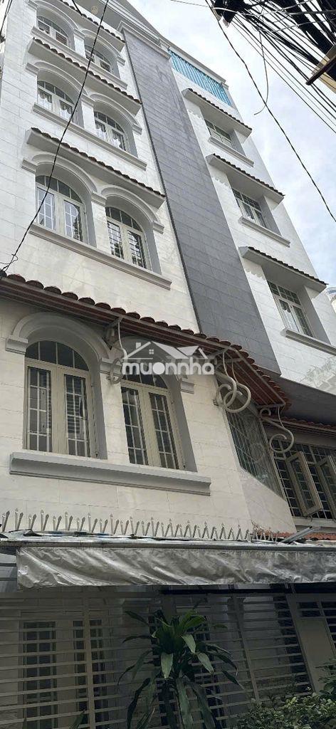 Bán nhà chính chủ - hẻm nguyễn văn trỗi , q. phú nhuận - 2