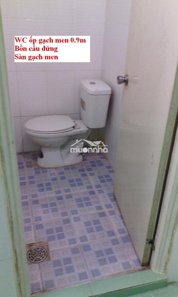 Phòng trọ 2.2 tr./tháng, phường an lạc, tp.hcm. - 3