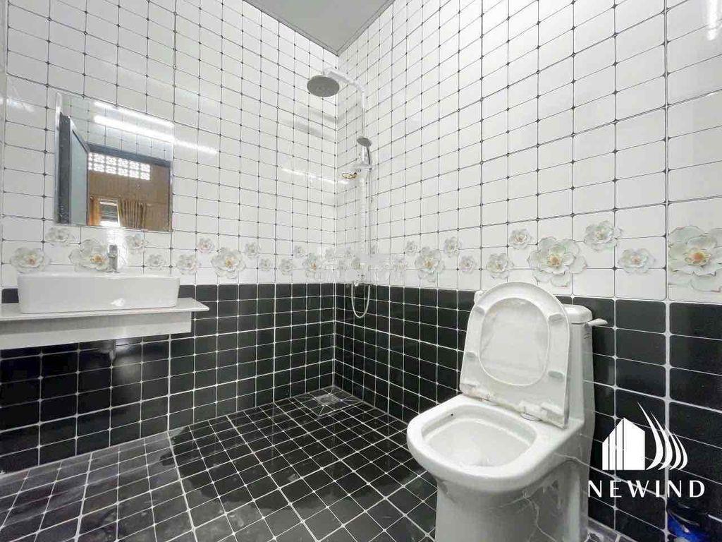 Duplex có ban công cao cấp 2 phòng ngủ, 2 máy lạnh - 4