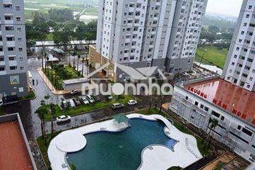Bán căn hộ chung cư hqc plaza nguyễn văn linh, tầng thấp nhà đẹp 1150 - 2
