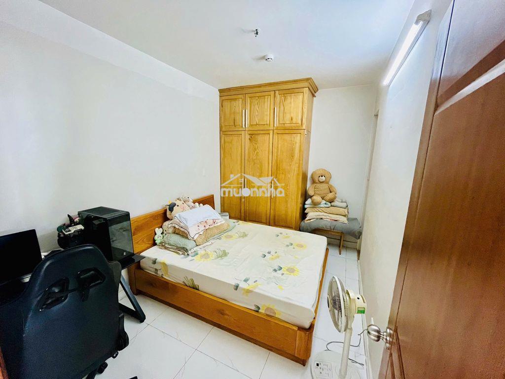 Căn hộ 57m2 2pn đã có sổ hồng - 3