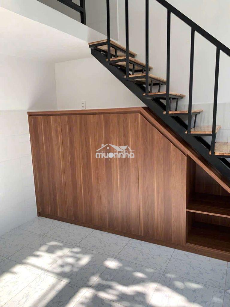 Phòng trọ cao cấp - 3
