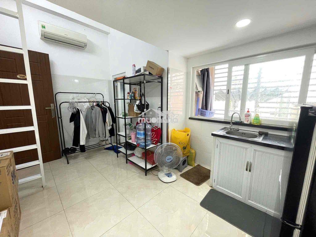 Cần pass lại căn có cửa sổ trời gần cầu thị nghè - 2
