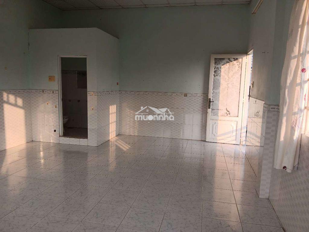 Cho thuê phòng 35m2 ở bình chánh - 3