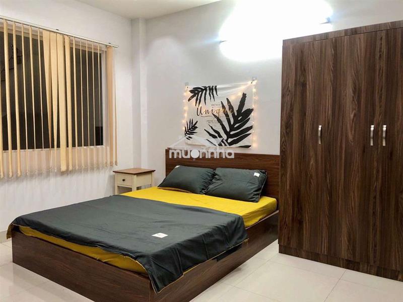 Phòng trọ full nội thất kdc him lam quận 7