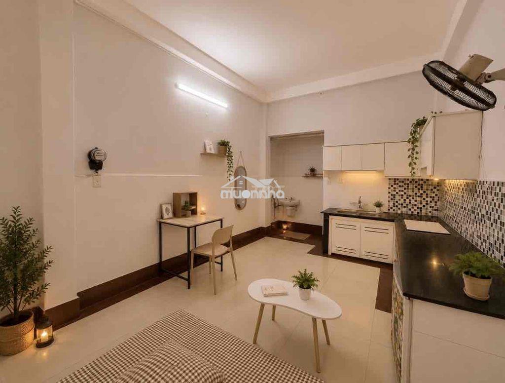 Căn hộ 30m2 rộng đẹp - 2