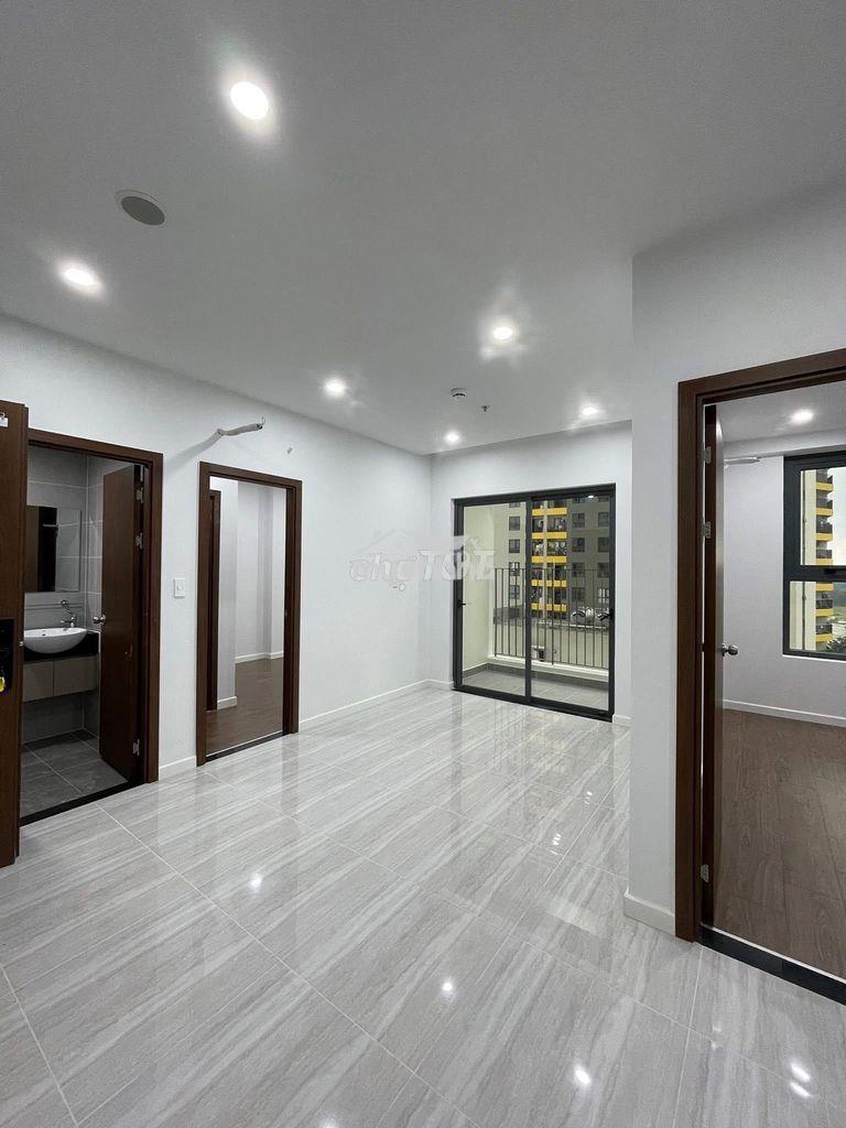 Căn hộ cho sinh viên 6.1tr/th, 2pn ,59m2