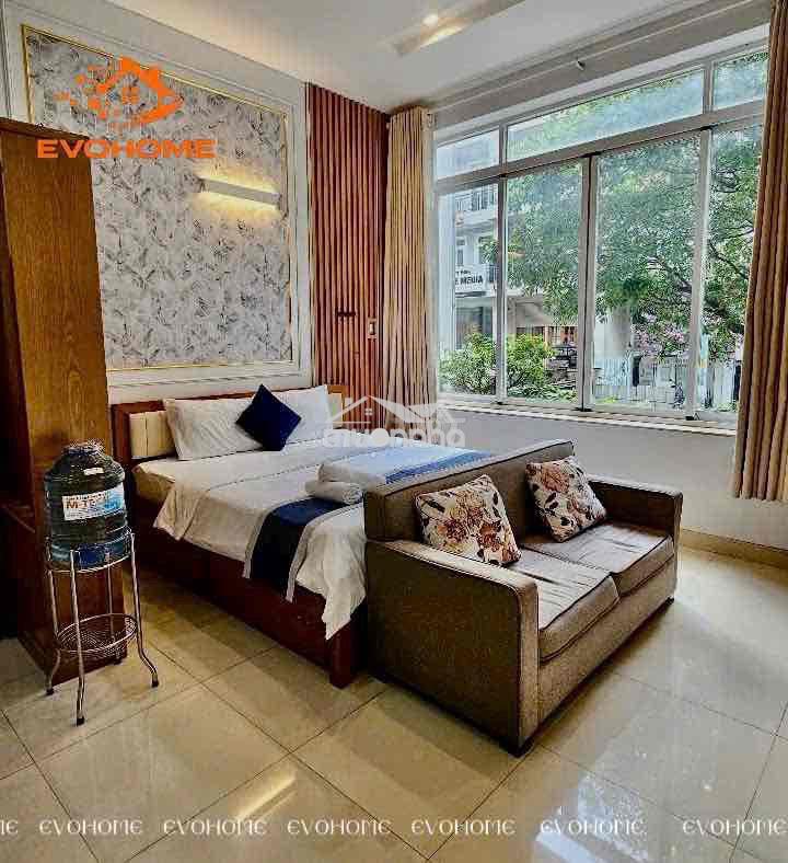 Em còn trống nhiều phòng cao cấp  quận 7 giá từ 5tr8