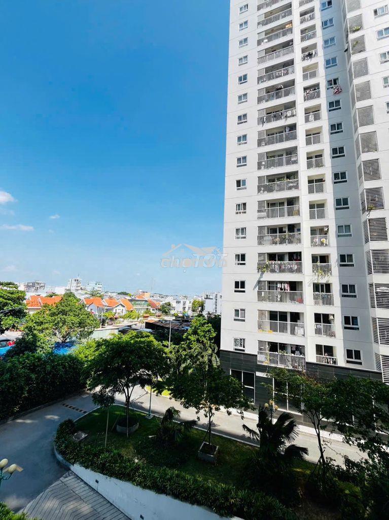 Bán căn góc chung cư tara residence quận 8 - 72m2, 2pn 2wc, giá 4.2 tỷ - 3