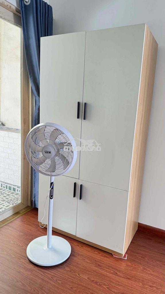 Căn hộ dịch vụ 20m2 nguyễn trọng trí, bình tân - 4