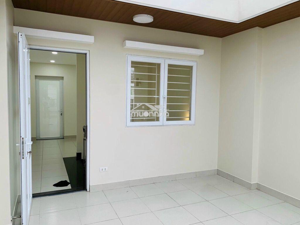 Cho thuê nhà hxh 489/3b huỳnh văn bánh, p. 13, q. phú nhuận - 4