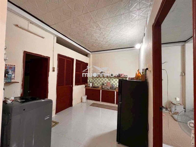 Bán chung cư 78 tân hoà đông , p14 , q6 💰 2 tỷ 100 tl 💰