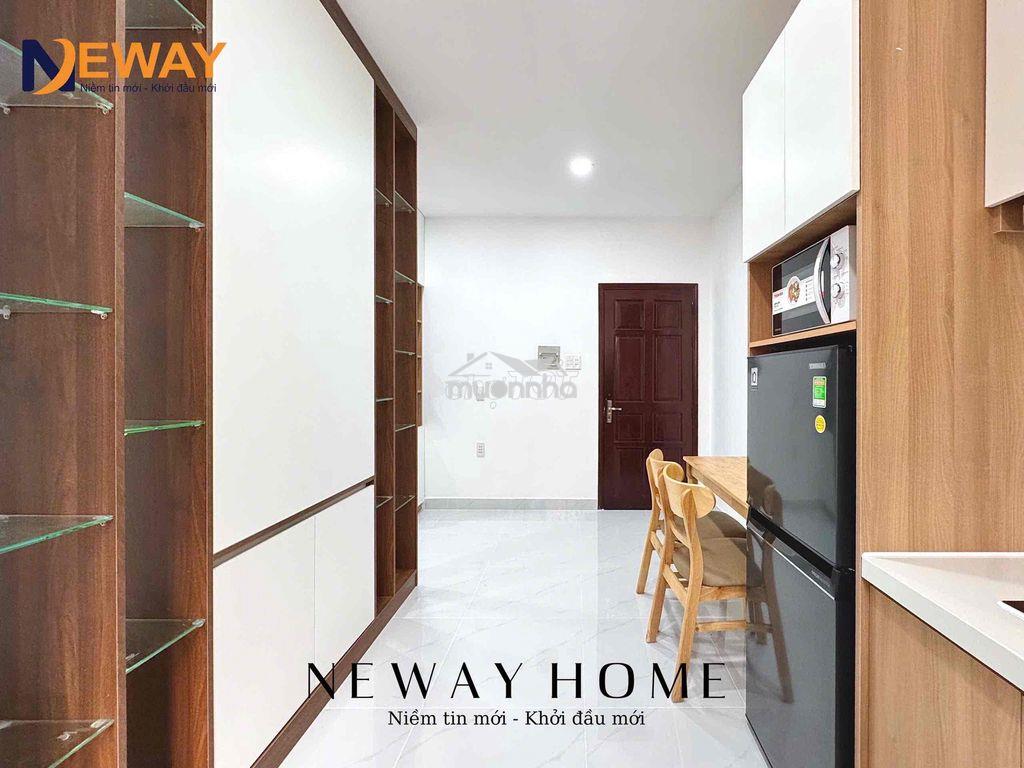 Căn hộ studio/1pn/2pn ngay lotte mart trung tâm quận 7 sát quận 4 - 3