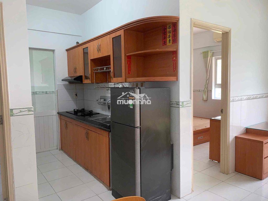 Bán căn hộ chung cư hoàng quân đường nguyễn văn linh - 4