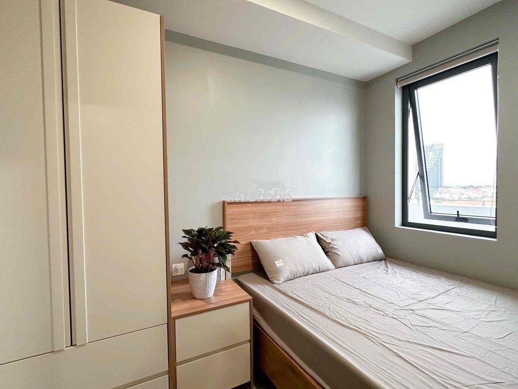 Hệ thống cho thuê studio/1pn/2pn full nội thất ở trung tâm quận 4 - 3