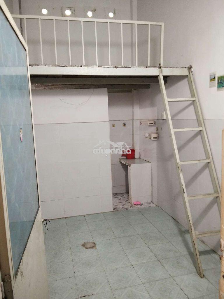 Cho thuê phòng trọ phường trường thọ quận thủ đức - 3