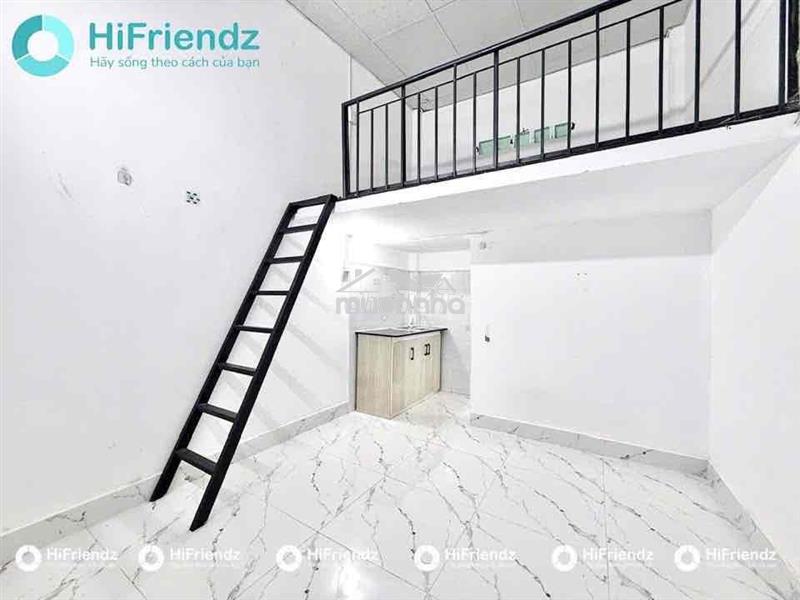 🌸Trệt - tên lữa - gác cao - giờ giấc tự do