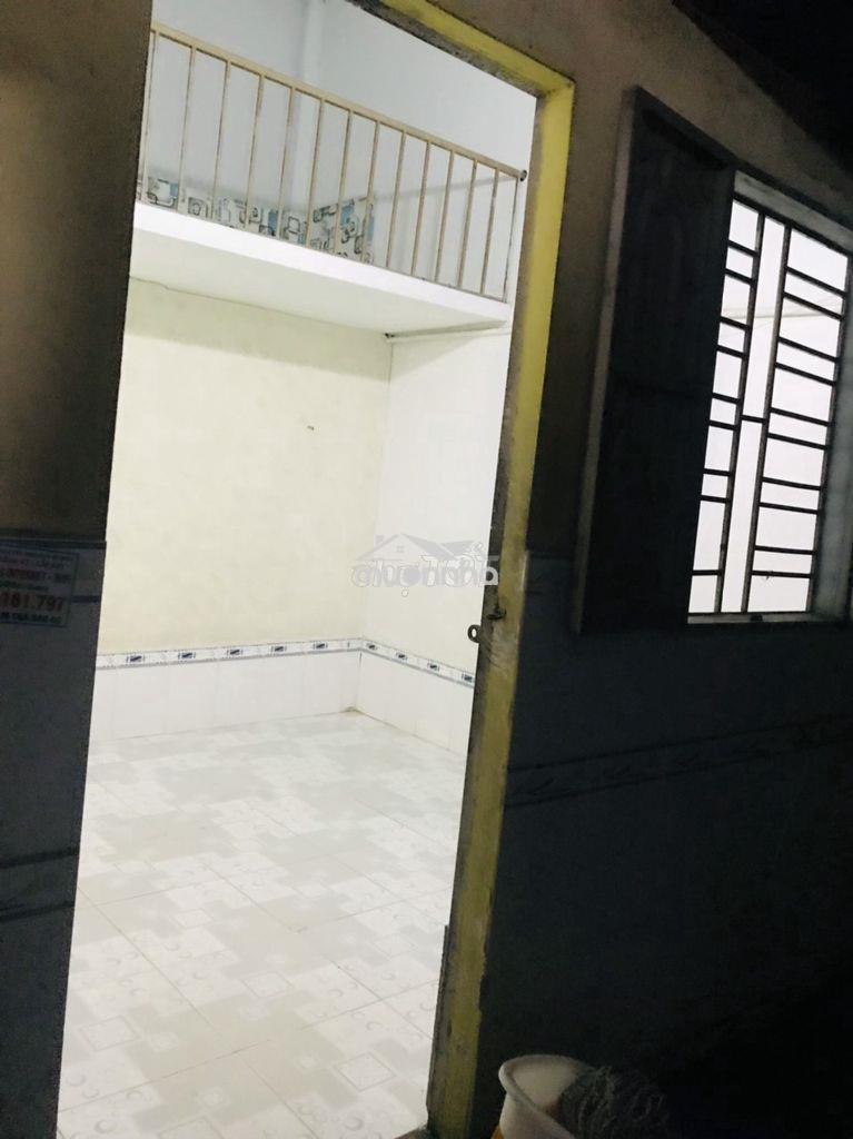 Cho thuê nhà trọ gần vòng xoay an phú chợ an cơ