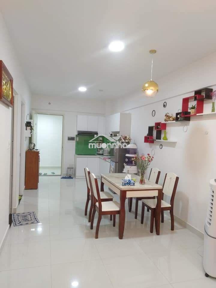 Prosper  cần bán dt65m2 giá 2.9 tỷ - 2