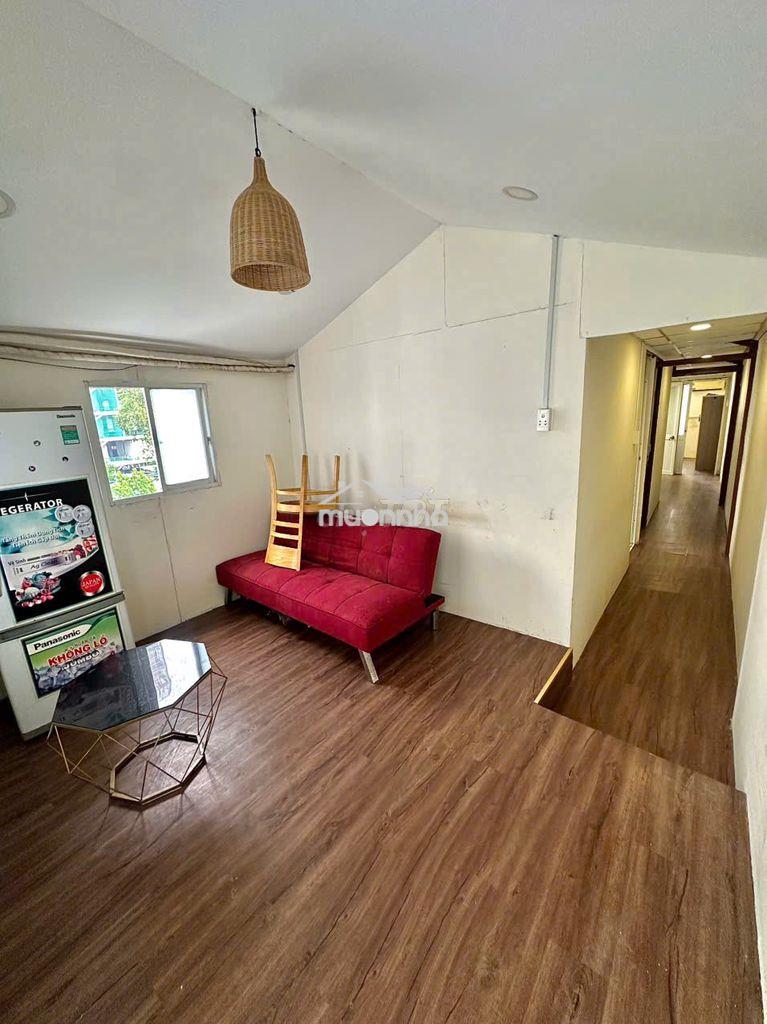 Siêu hiếm 3pn - trung tâm quận 1 - free xe - sát chợ bến thành 