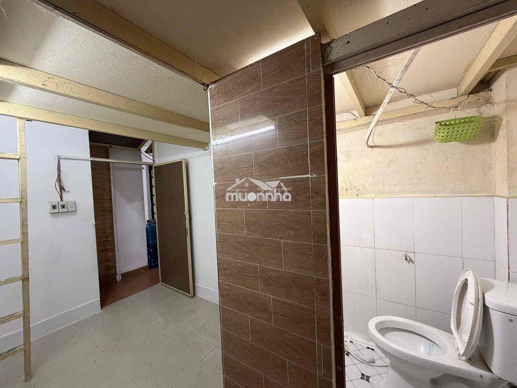 Cho thuê phòng giá rẻ điện biên phủ quận 10 - 3