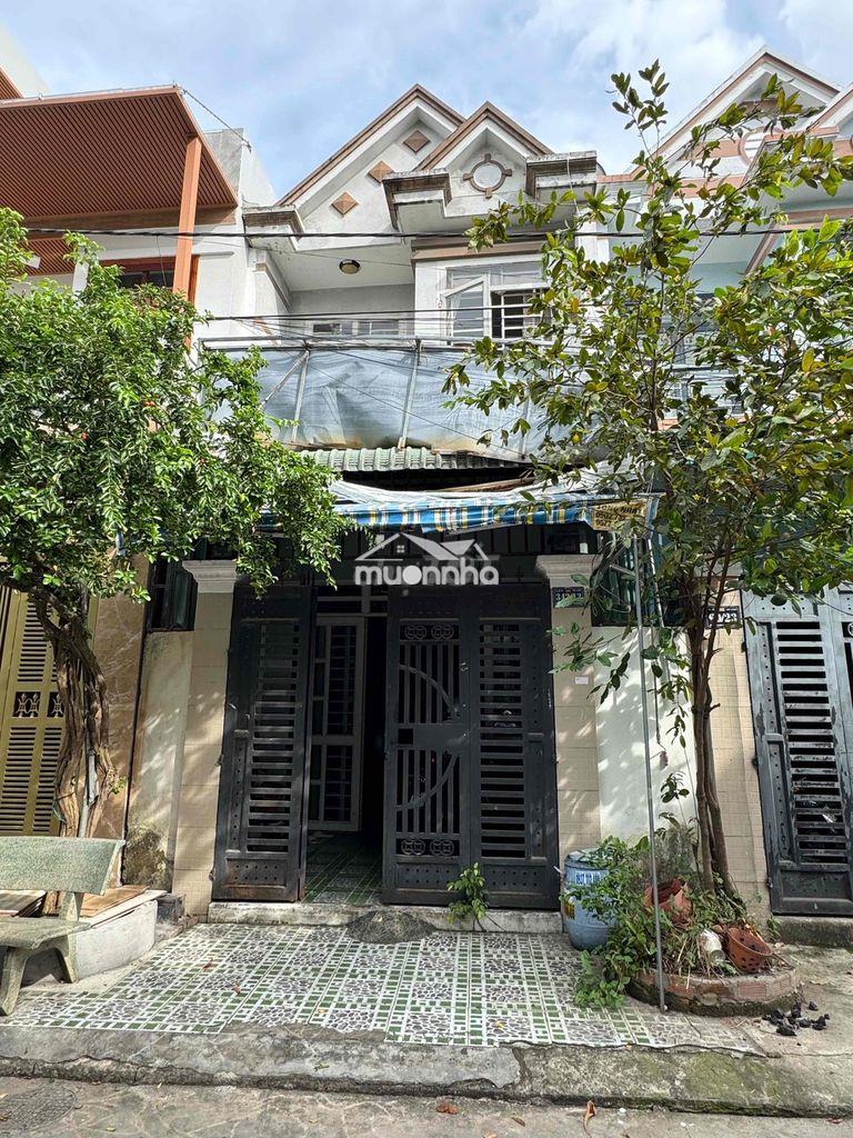 Cc cho thuê nhà ngay ngã tư chiêu liêu 4x15m - 2 tầng - 1/8 nhận nhà