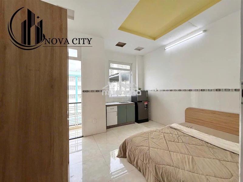 Studio ban công - bùi minh trực