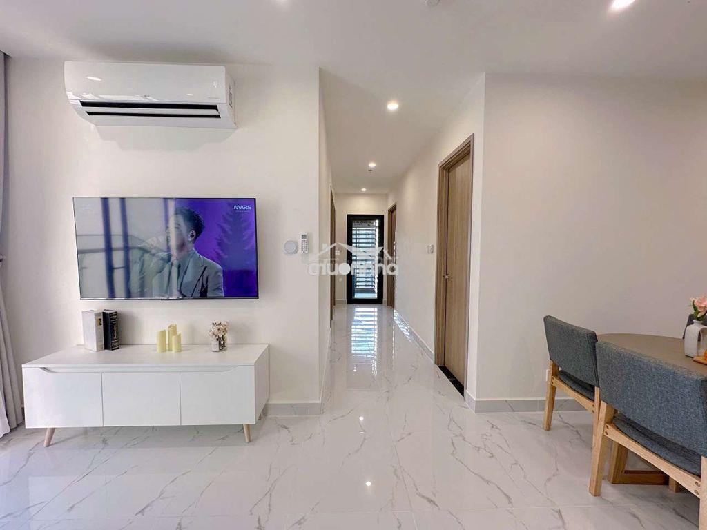 2pn full nội thất chỉ từ 7tr vinhomes grand park. giỏ hàng giá tốt - 4