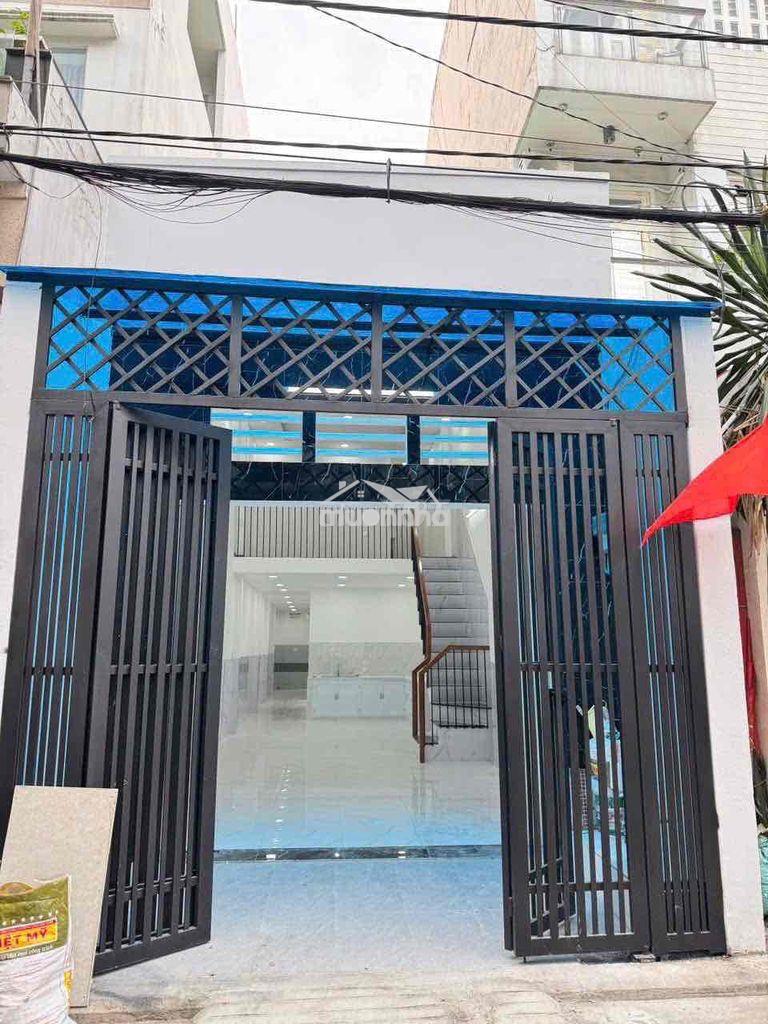 Nhà thuê khuông việt, giá còn thương lượng