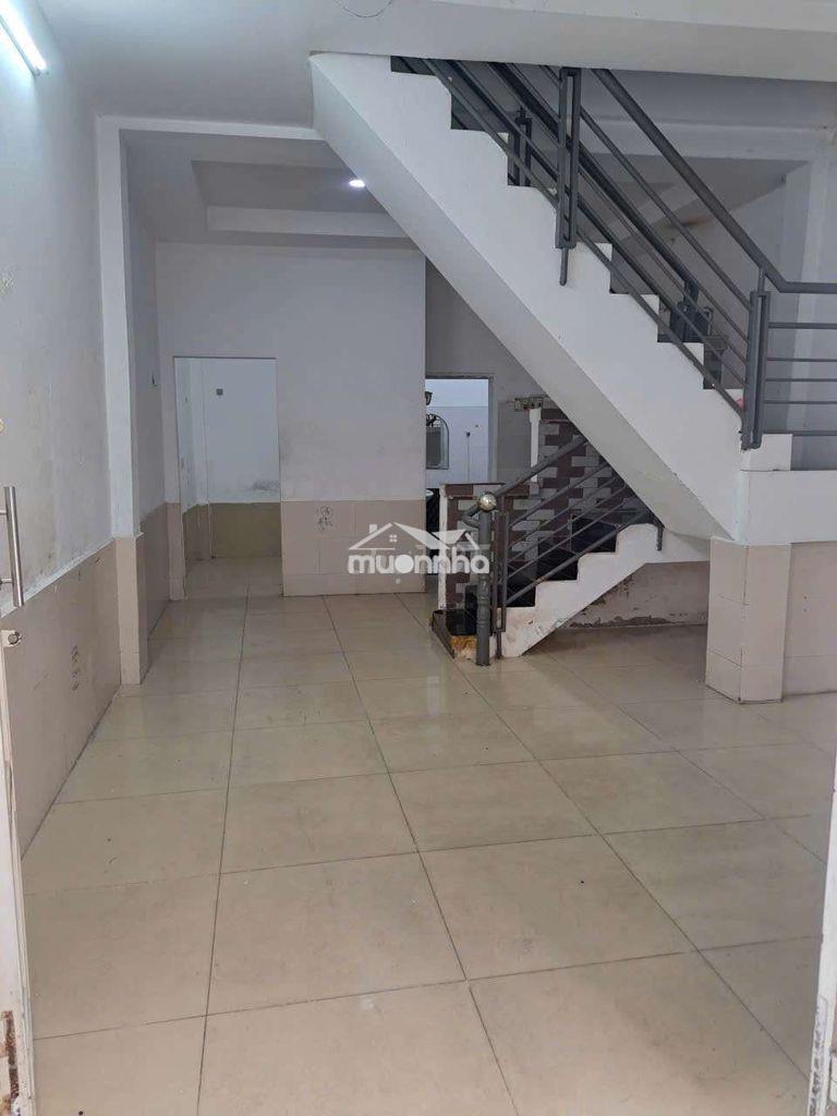 Cho thuê nhà gò vấp - nhánh phạm văn chiêu - 3pn, 3wc