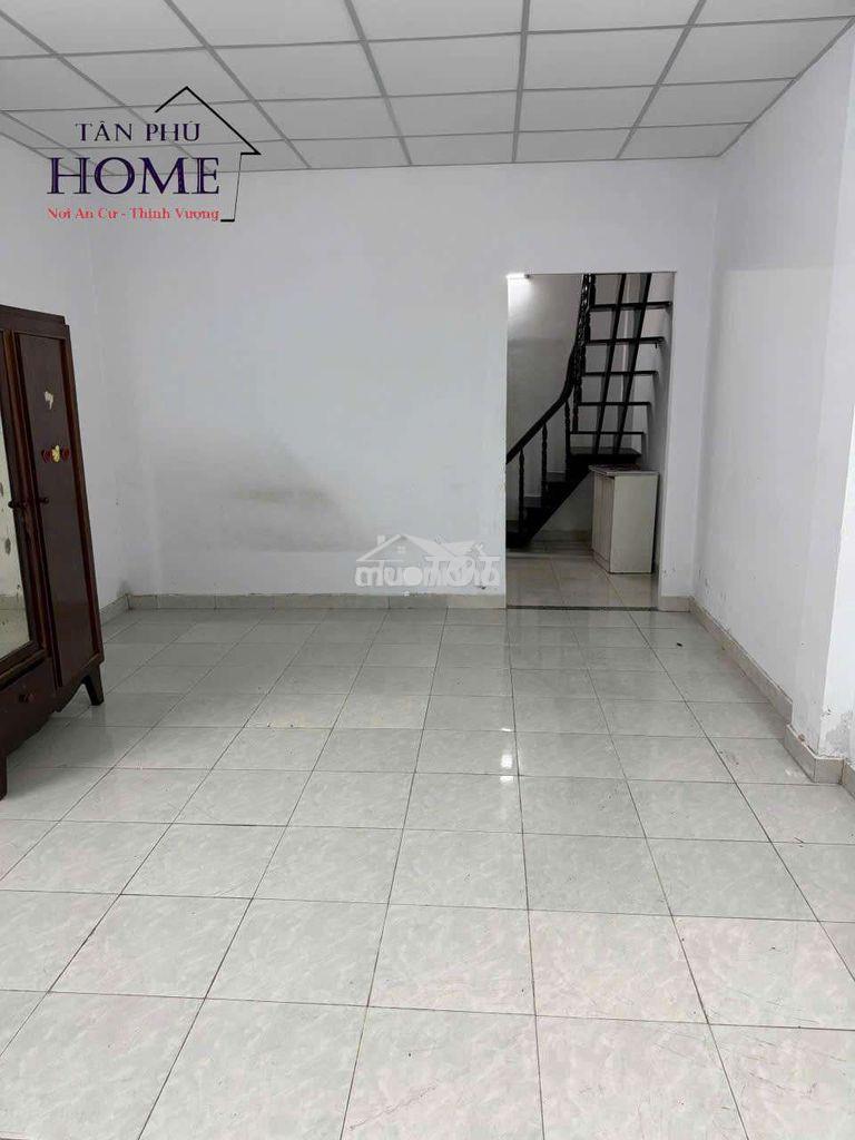 🔴 Hẻm 3m vườn lài & lê văn phan_4 x 10m_2 tấm "2pn + 2wc_ chính chủ