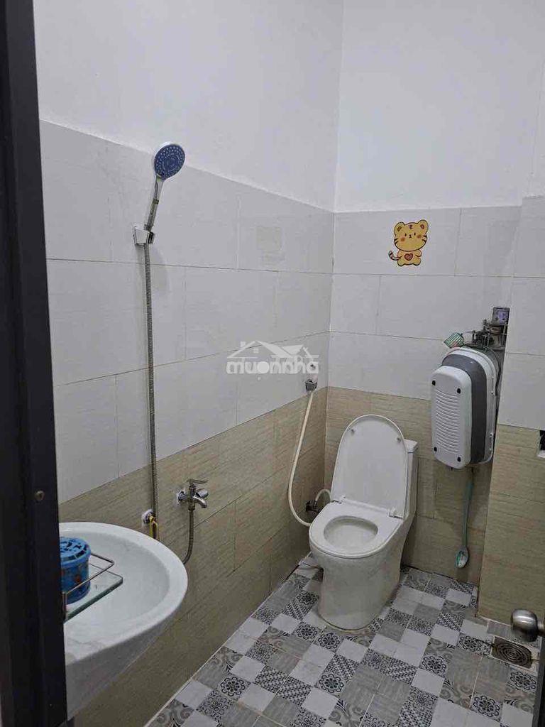 Bán nhà ngã tư ga ngay cầu an lộc nguyễn oanh vào 800m - 4