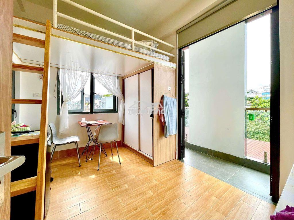 🔥Hàng hot 🔥 tại trần não phòng duplex cửa sổ trời - 2