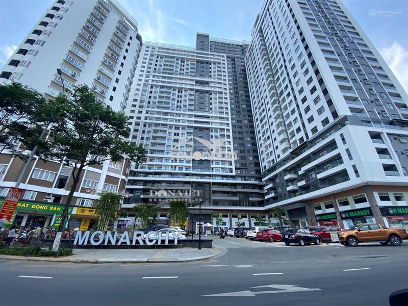 Chủ cần tiền bán gấp căn 2pn 68m2 monarchy view sông hàn giá cực tốt