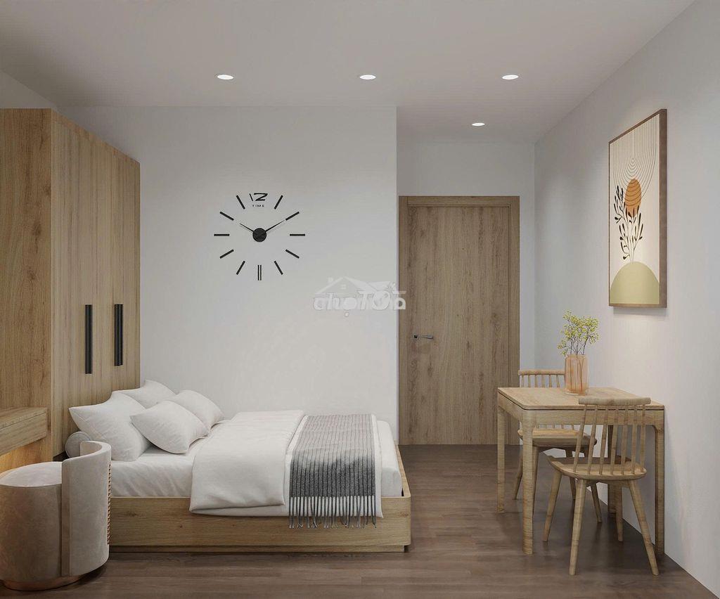 Cho thuê căn hộ mới 100%_full nt_gần phạm hùng_chánh hưng_n tri phg - 4