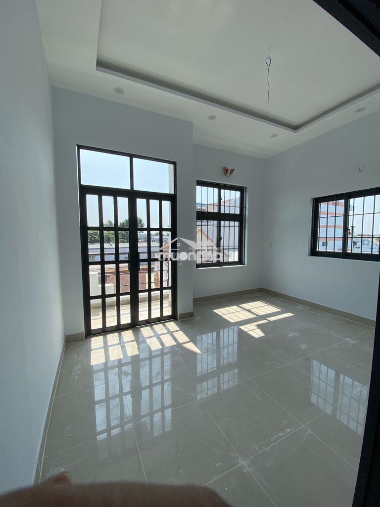 CHO THUÊ NHÀ 3 LẦU , SAU SIỆU THỊ LOTEL , TIỆN LÀ VĂN PHÒNG CTY - 4