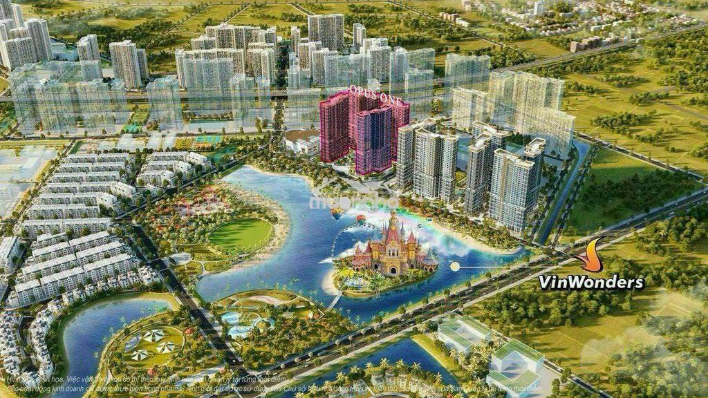 Bán căn góc shop s3–03 có hđ thuê 3 năm vị trí vàng vinhomes grandpark - 4