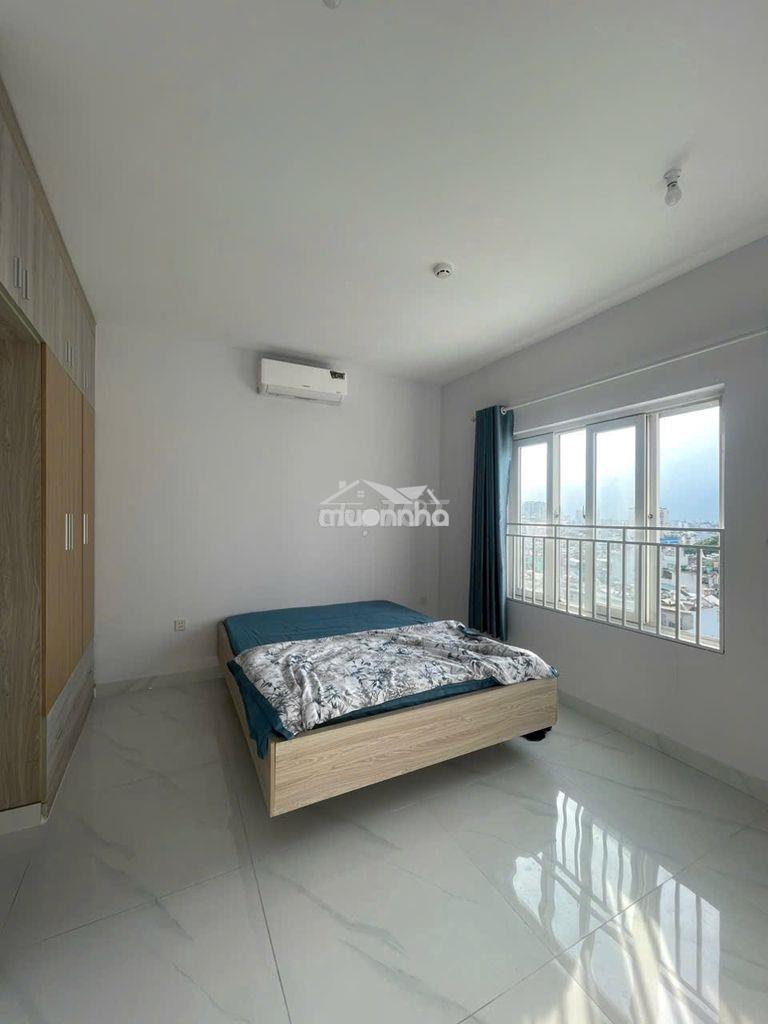 ❤️Cho thuê căn hộ mới 100%, chung cư tân bình 2pn2wc – p15 tb - 4