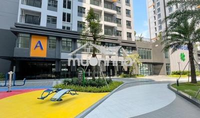 Cho thuê căn hộ lovera vista – full nội thất – vào ở ngay từ đầu tháng - 3