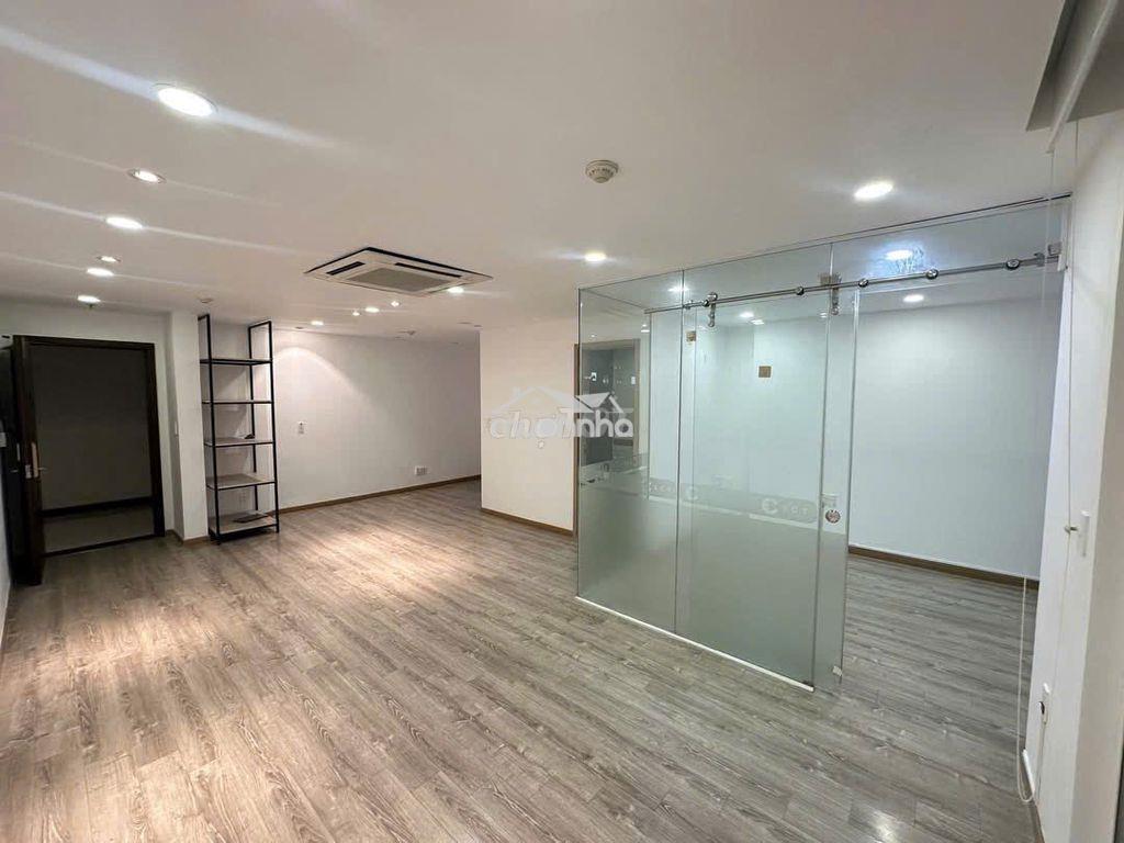 Căn officetel novaland orchard parkview 55m2 15 triệu nội thất cơ bản - 3