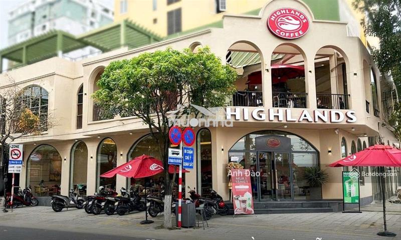 Cho thuê biệt thự mặt tiền lý chính thắng ngay nam kỳ khởi nghĩa q3
