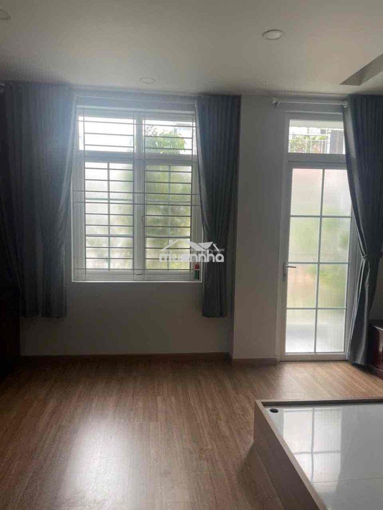 Cho thuê nhà mặt tiền 4pn, 5wc đường số lý phục man, q7 - trung tâm q7 - 2