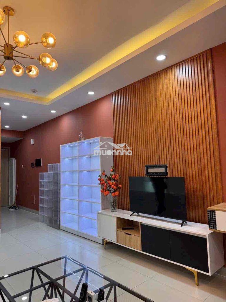 Căn hộ studio topaz twins xịn xò full đầy đủ chức năng phục vụ kh