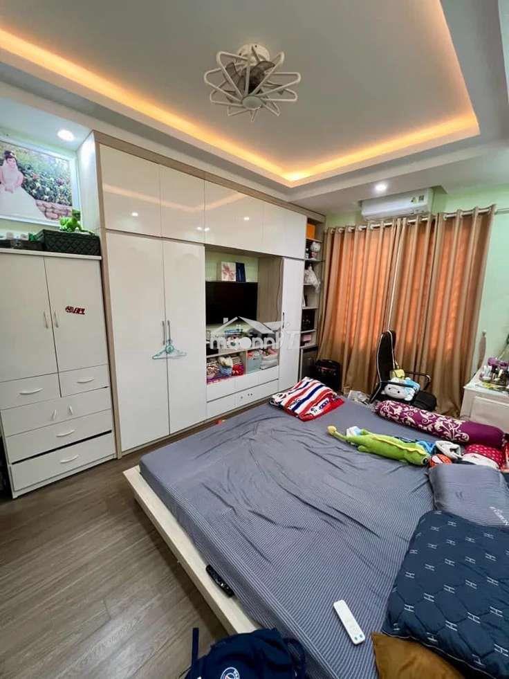 60m2 xây 4 tầng, hẻm xe hơi ngay nguyễn phúc chu,500m ra trường chinh  - 2