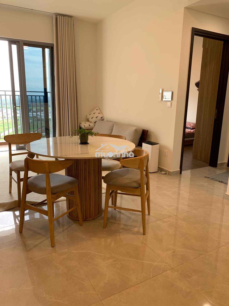 Cho thuê 1pn1wc - 14 triệu/tháng - full nt - 49m2 - celesta rise - 2