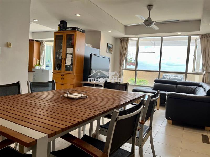 Bán căn hộ chung cư đất phương nam, 141m2, 3pn, căn góc, 7.6 tỷ