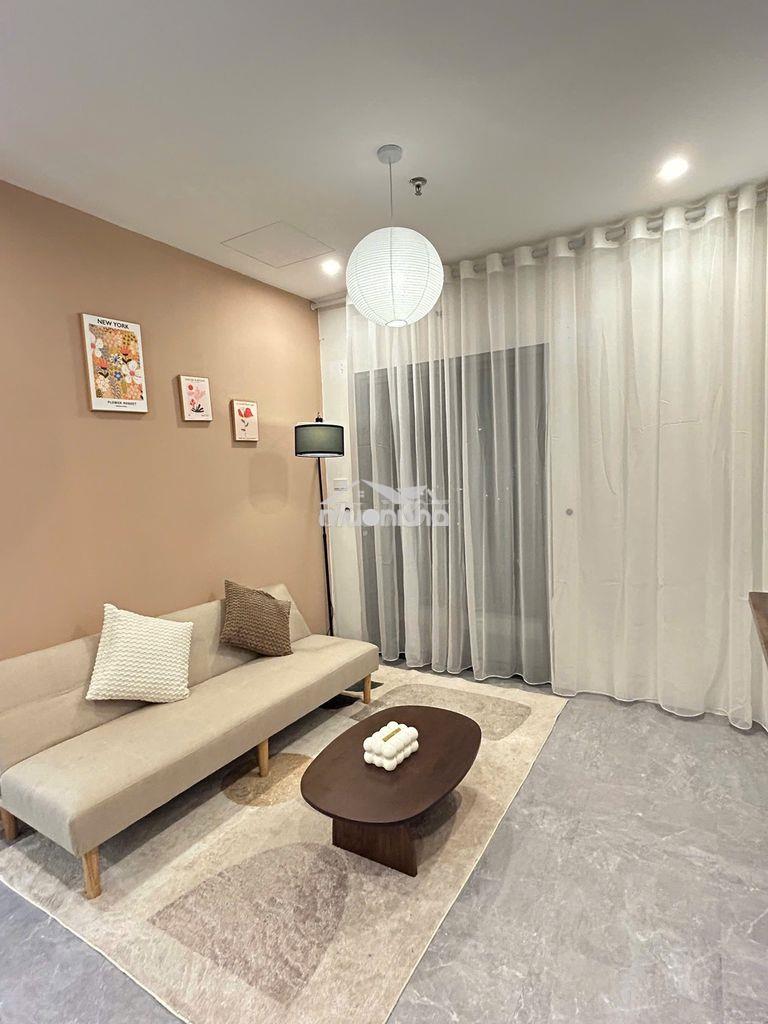 Cho thuê căn hộ ecogarden – full nội thất